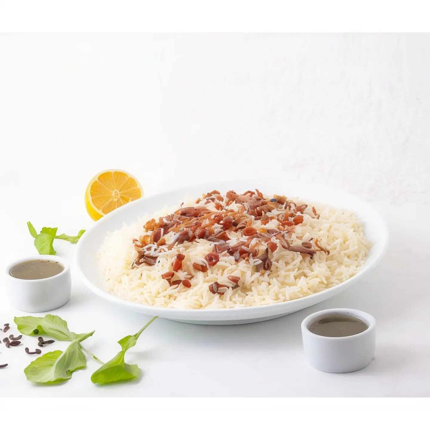 Bashawari Rice