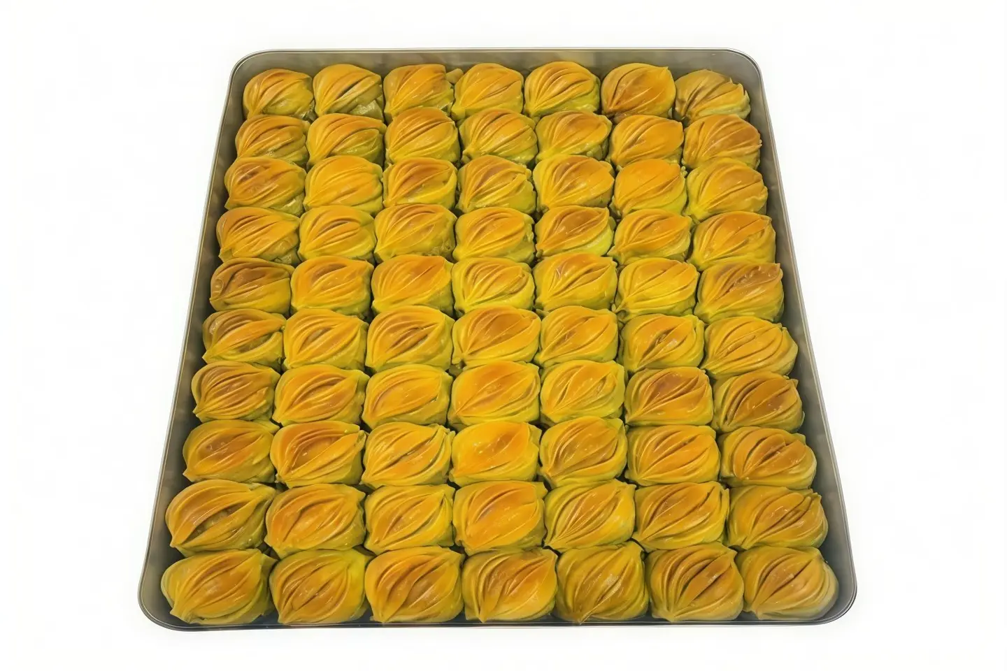 بقلاوة ثمار البحر العنتابية (صينية)2245جرام