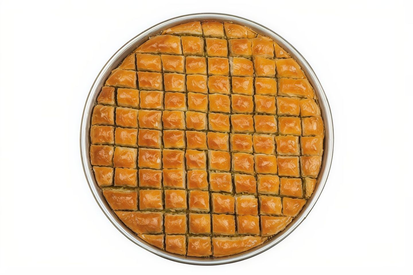 Classic Baklava 1900 G
