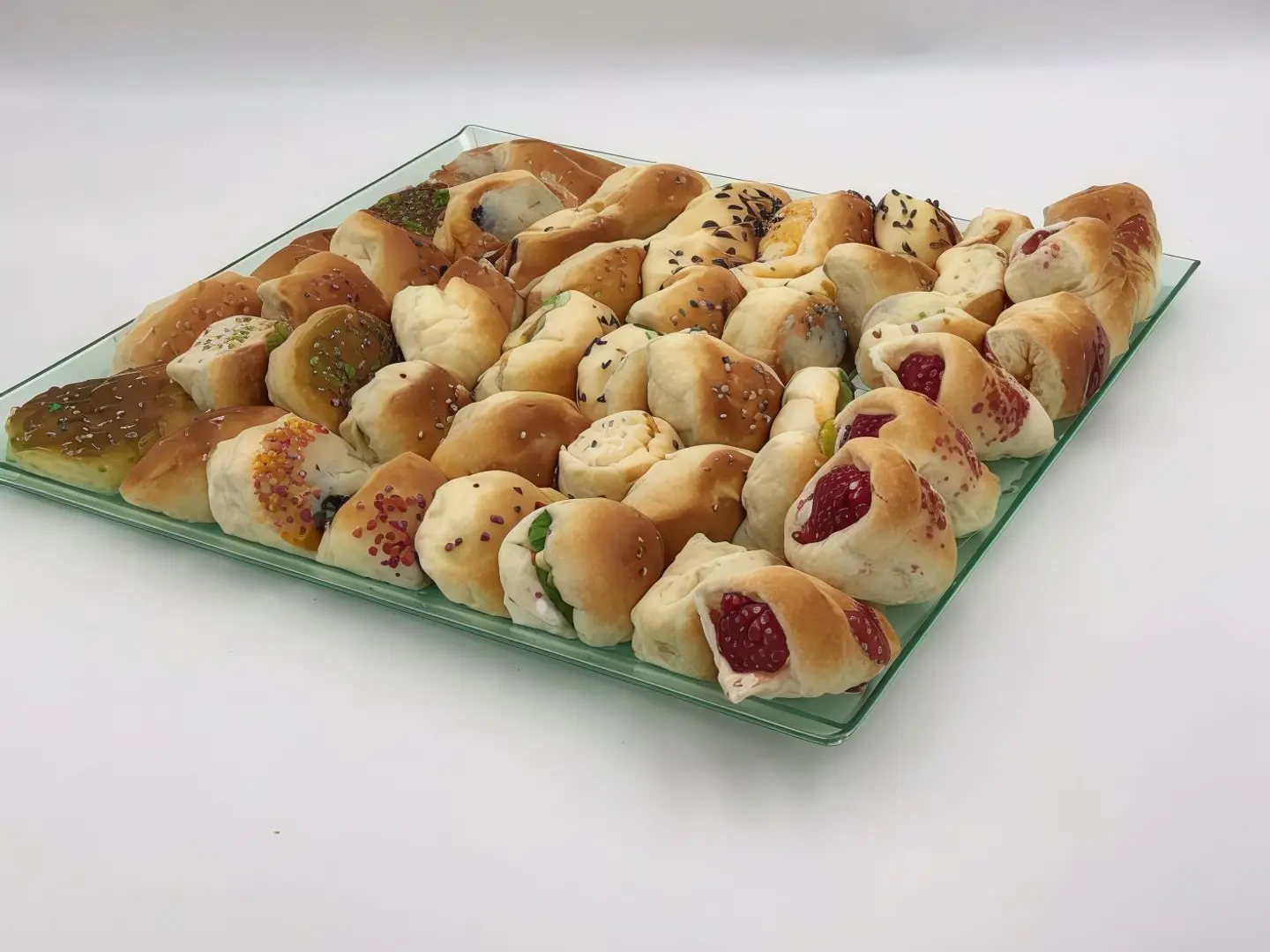 معجنات عادي