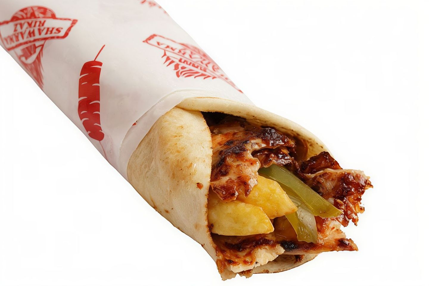 Sandwich Special Chicken - Large