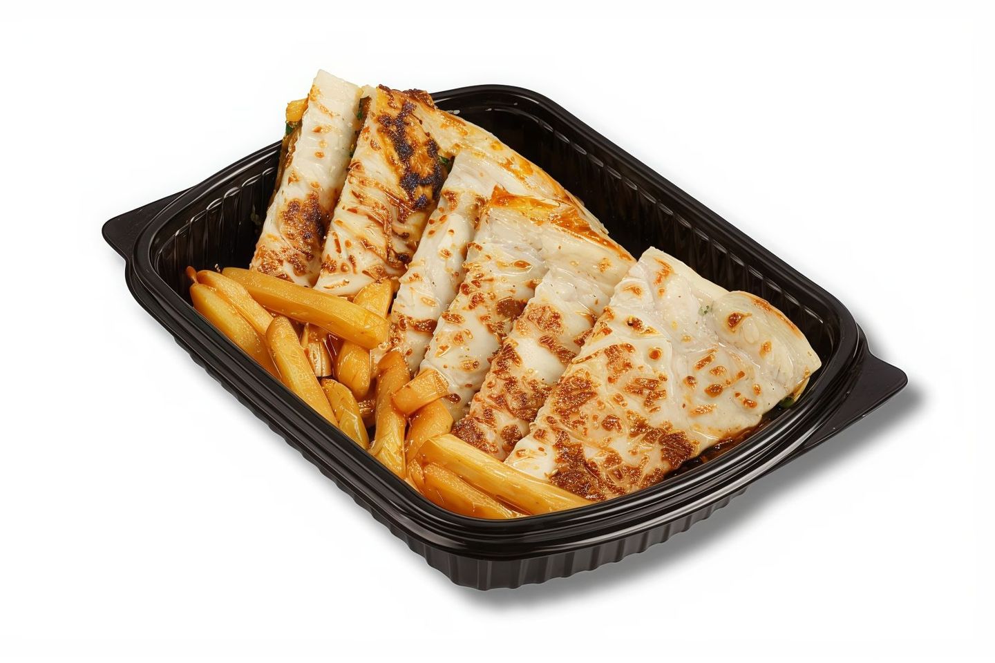 Special Arabic Chicken