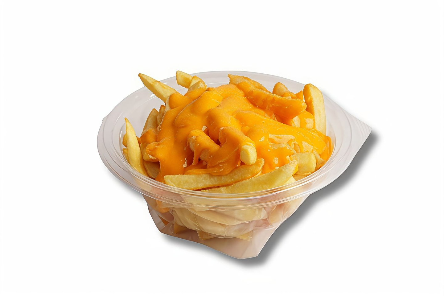 Chees Fries