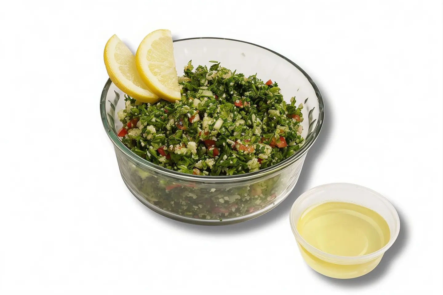 تبولة