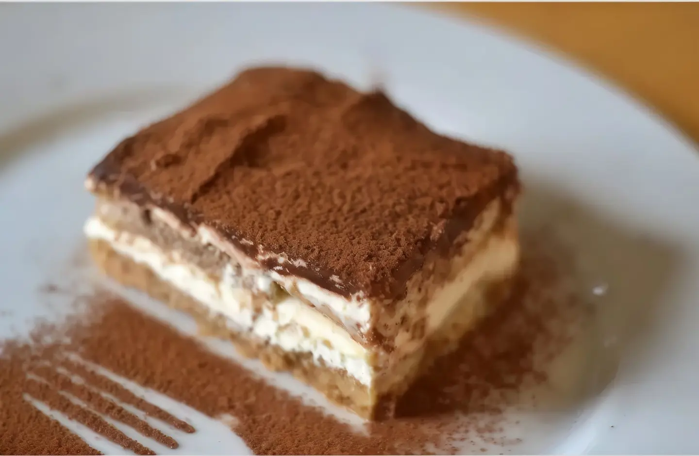 حلا تراميسو