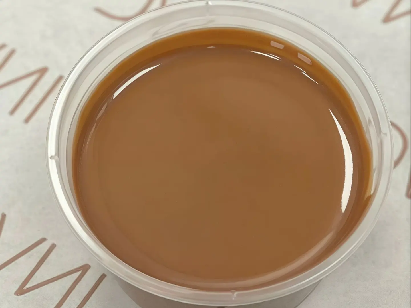 صوص الشوكولاتة