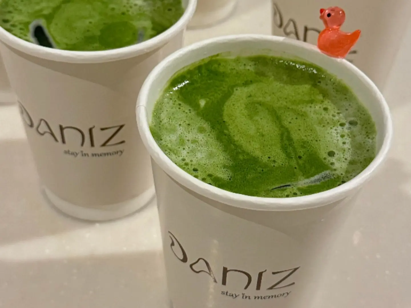 Matcha