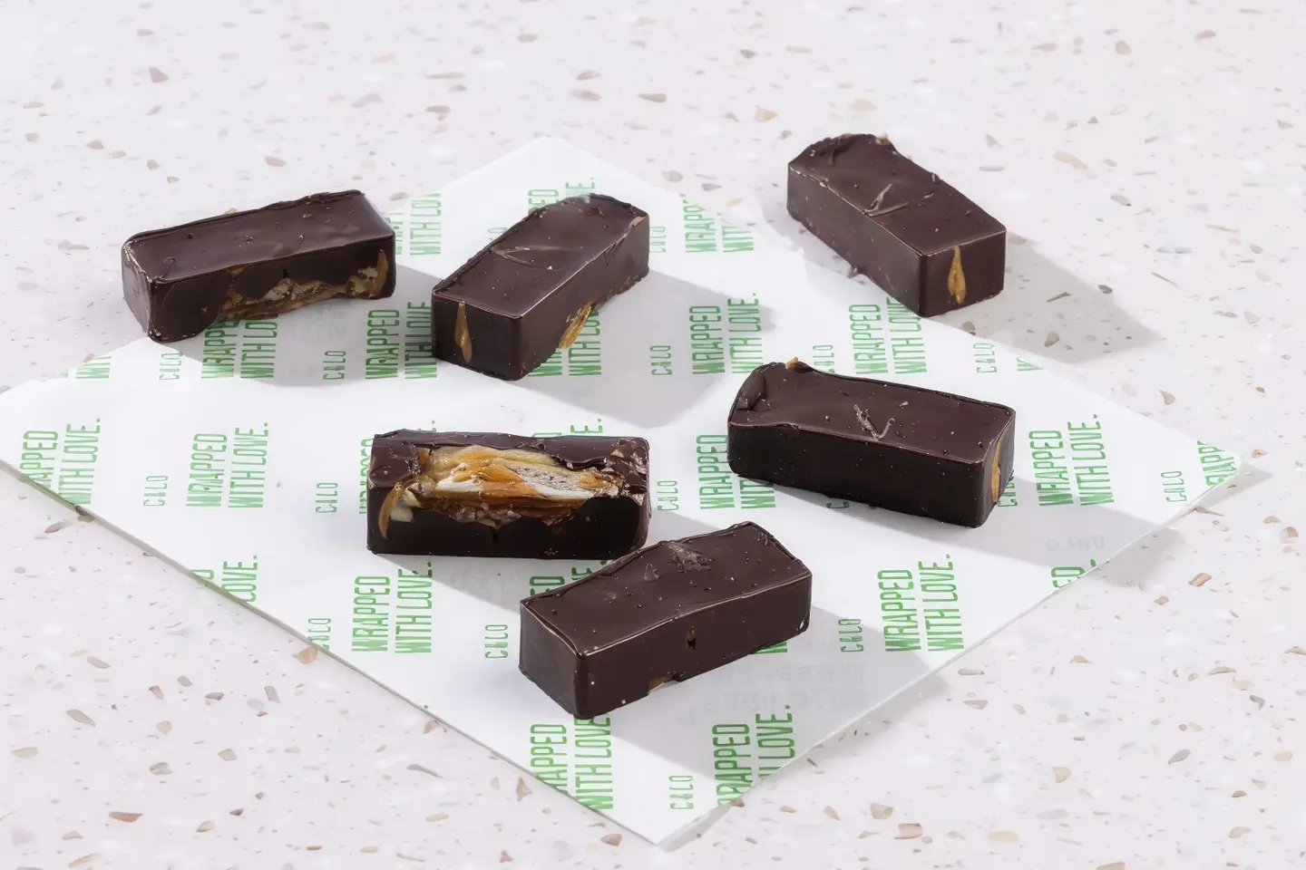 Date Bark