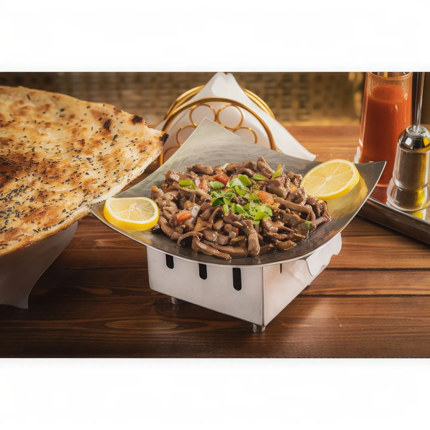 كبدة بلدي