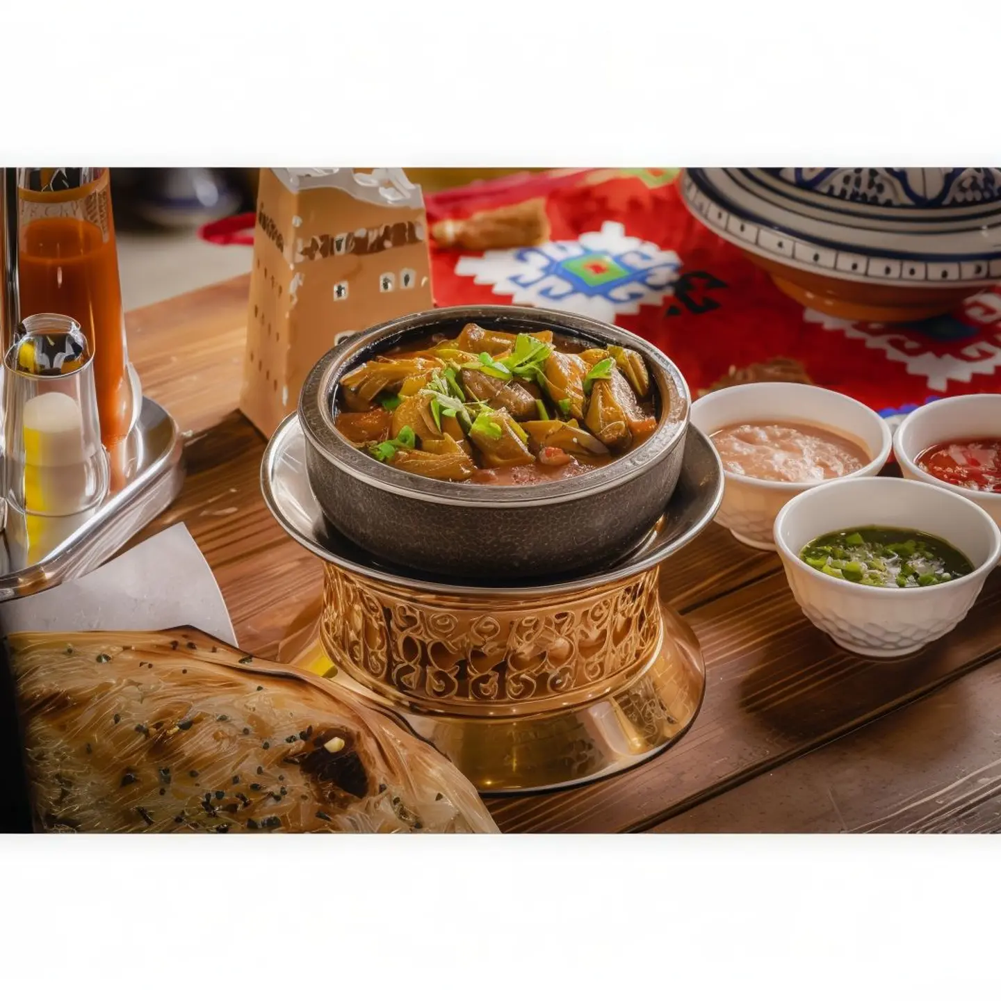 إيدام المدهن