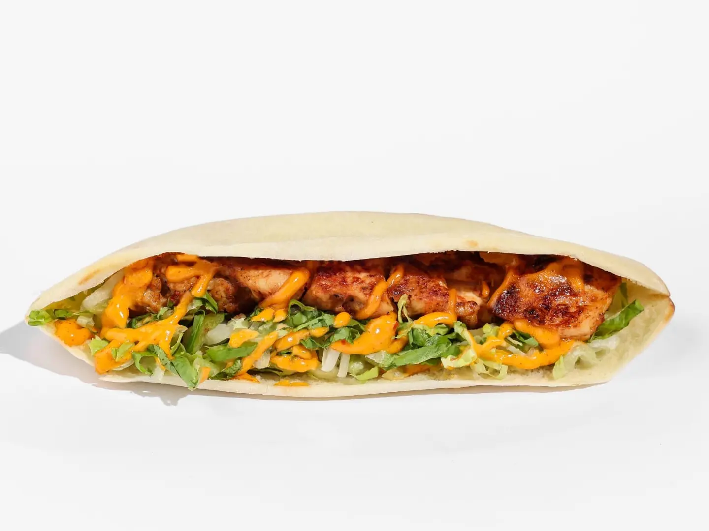 شيش طاووق عراقي