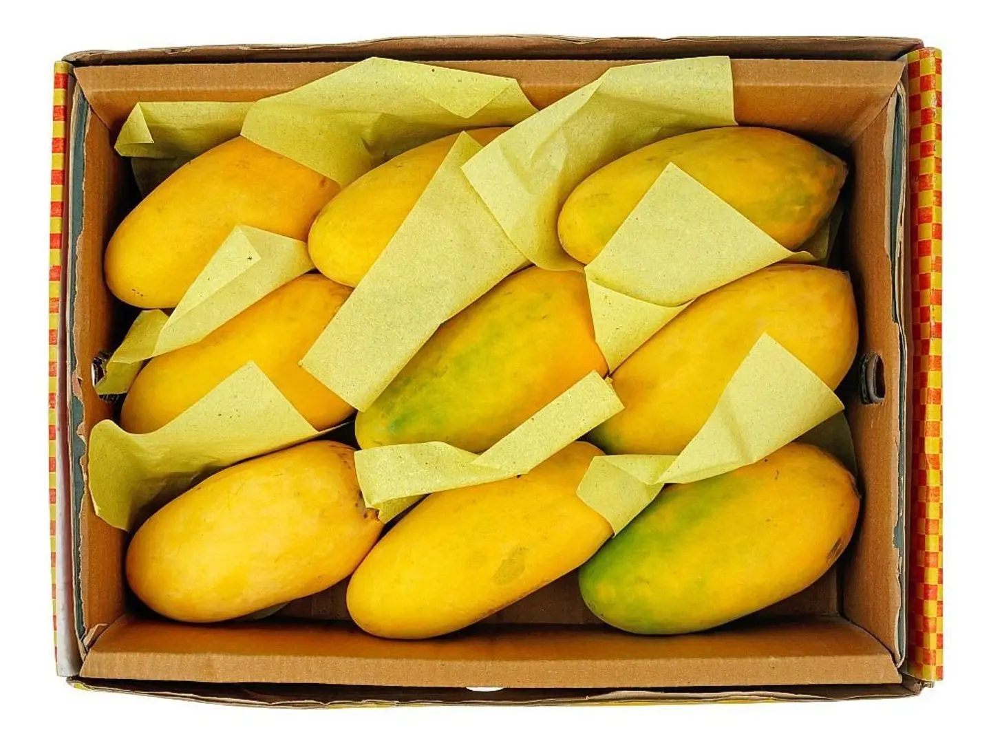Mango Timour