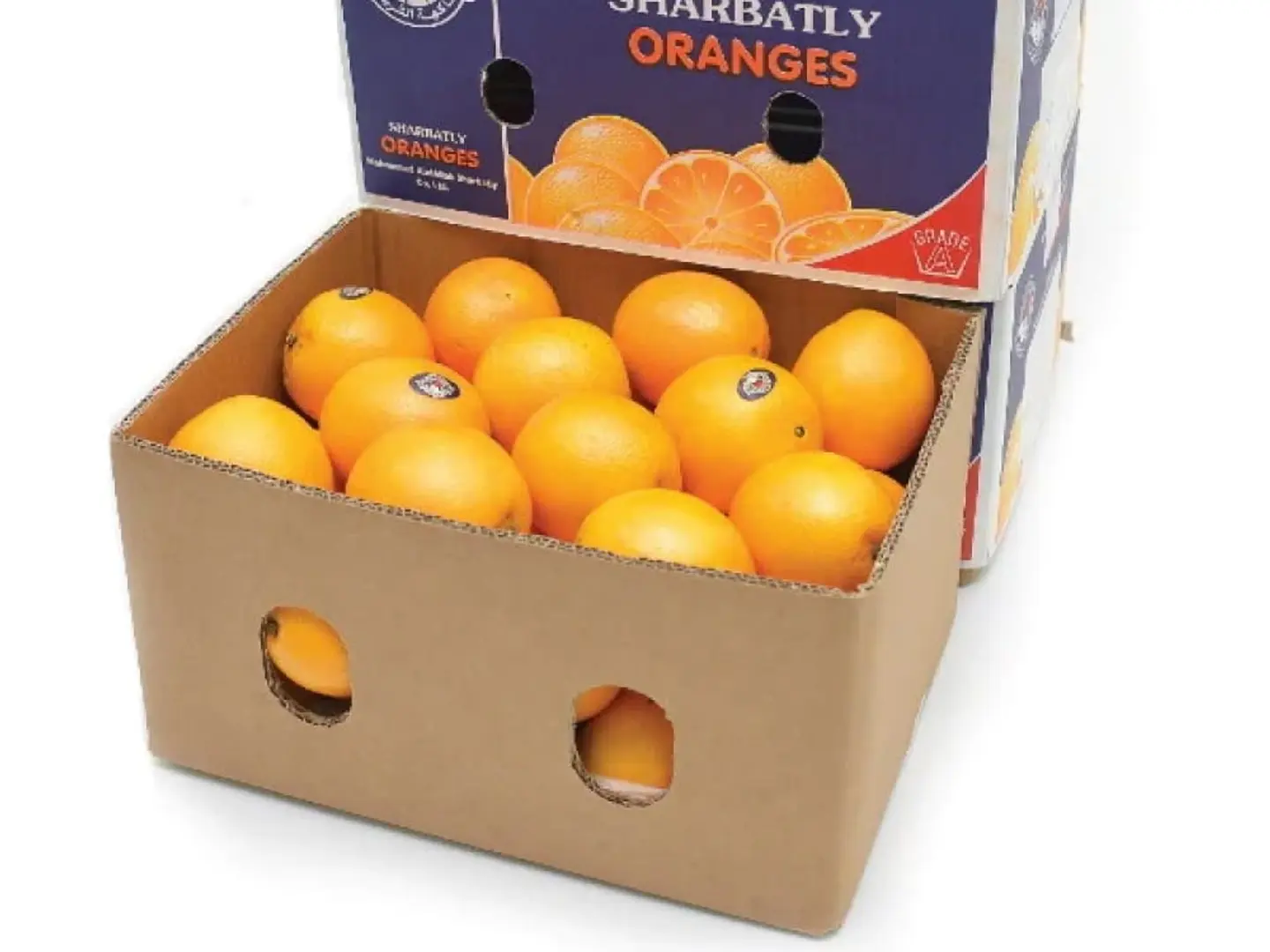 Orange Juice