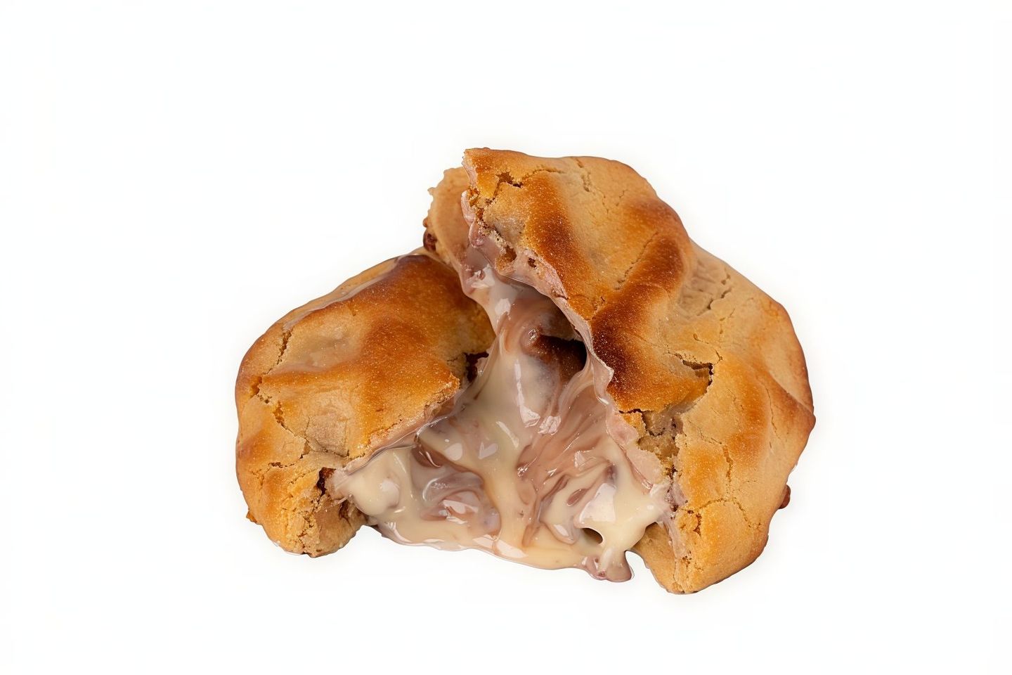 Mixed Cookies