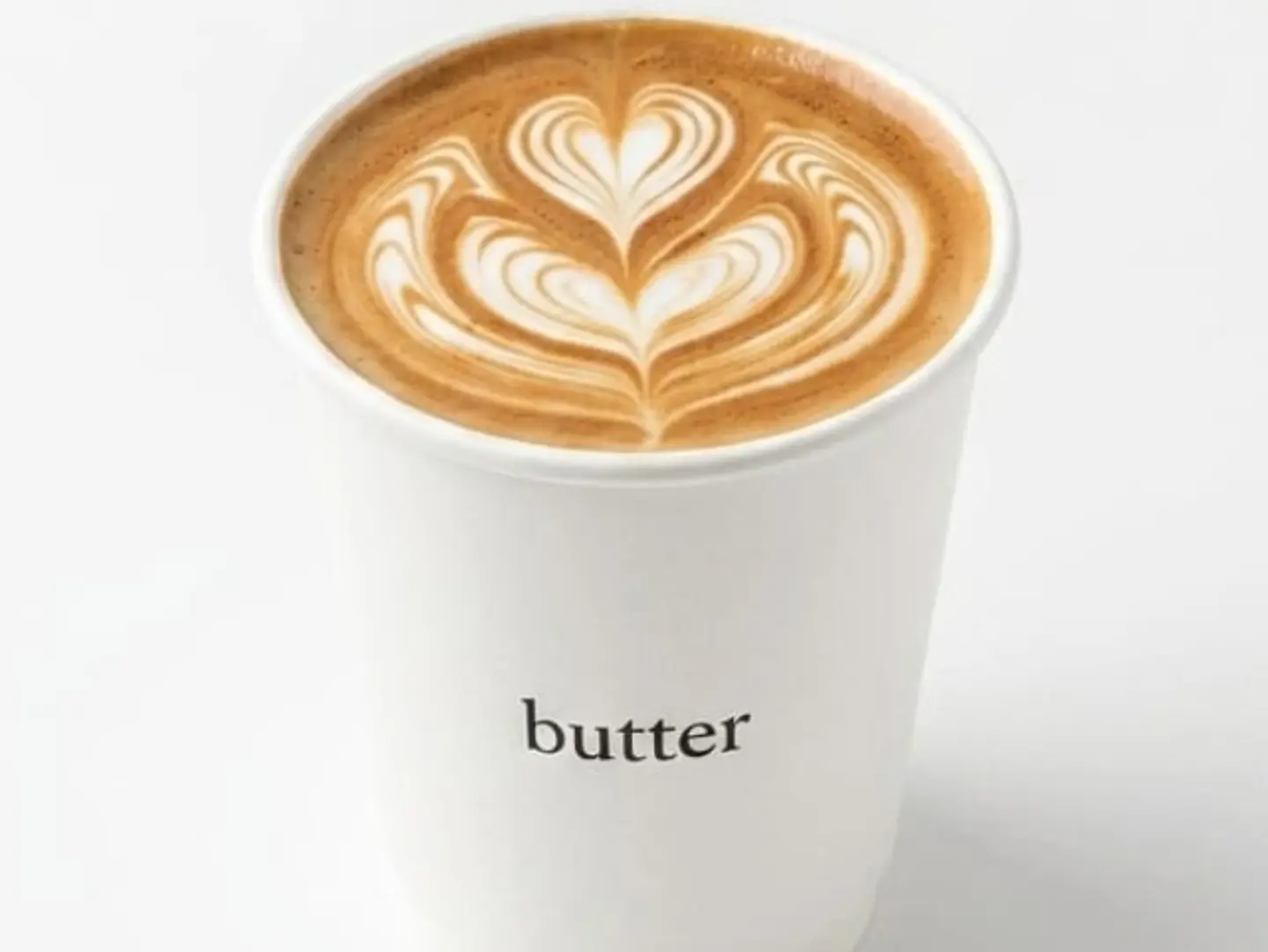 Flat White