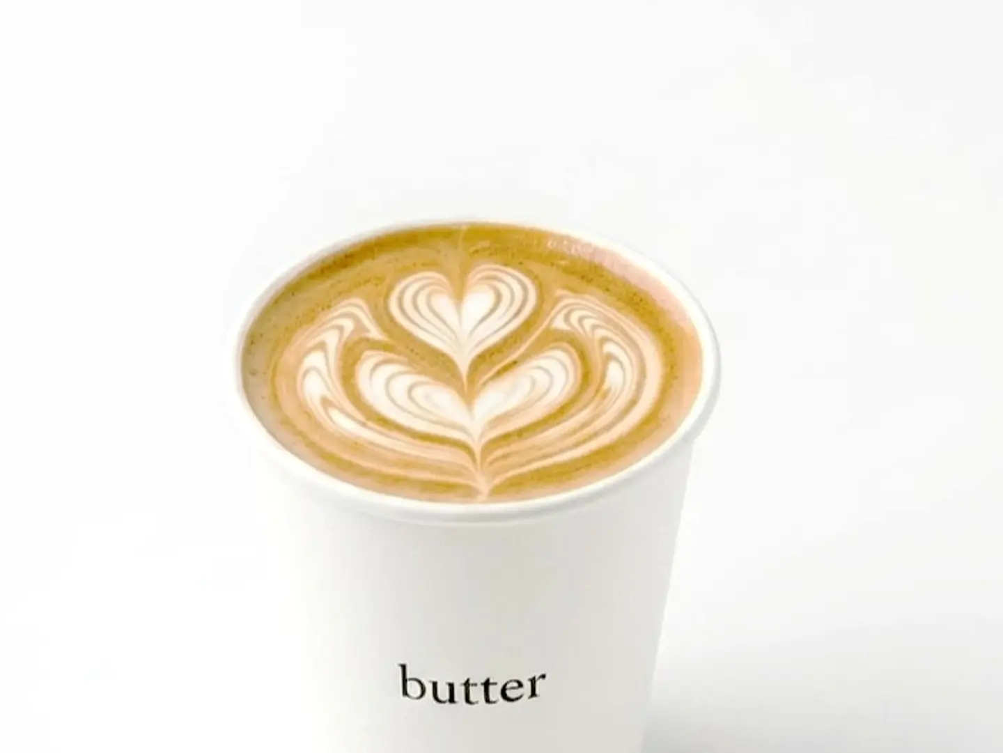 Spanish Latte