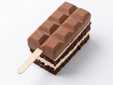 ڤانيلا آيس كريم