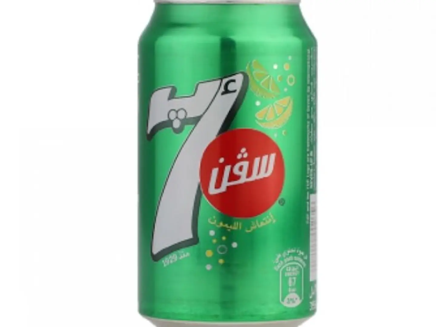 سفن اب(330) مل