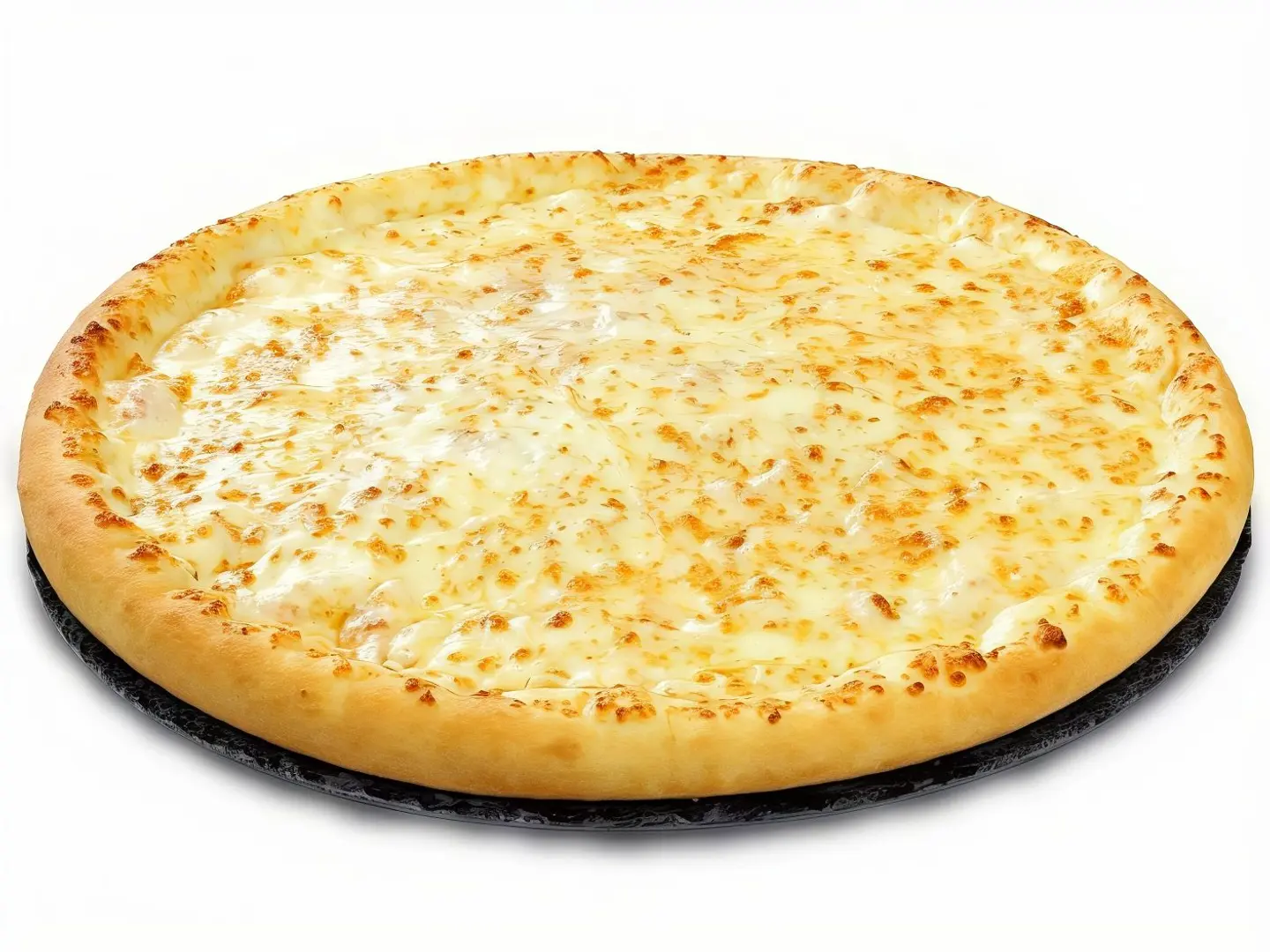 بيتزا جبنة مارجرتا (كبير)
