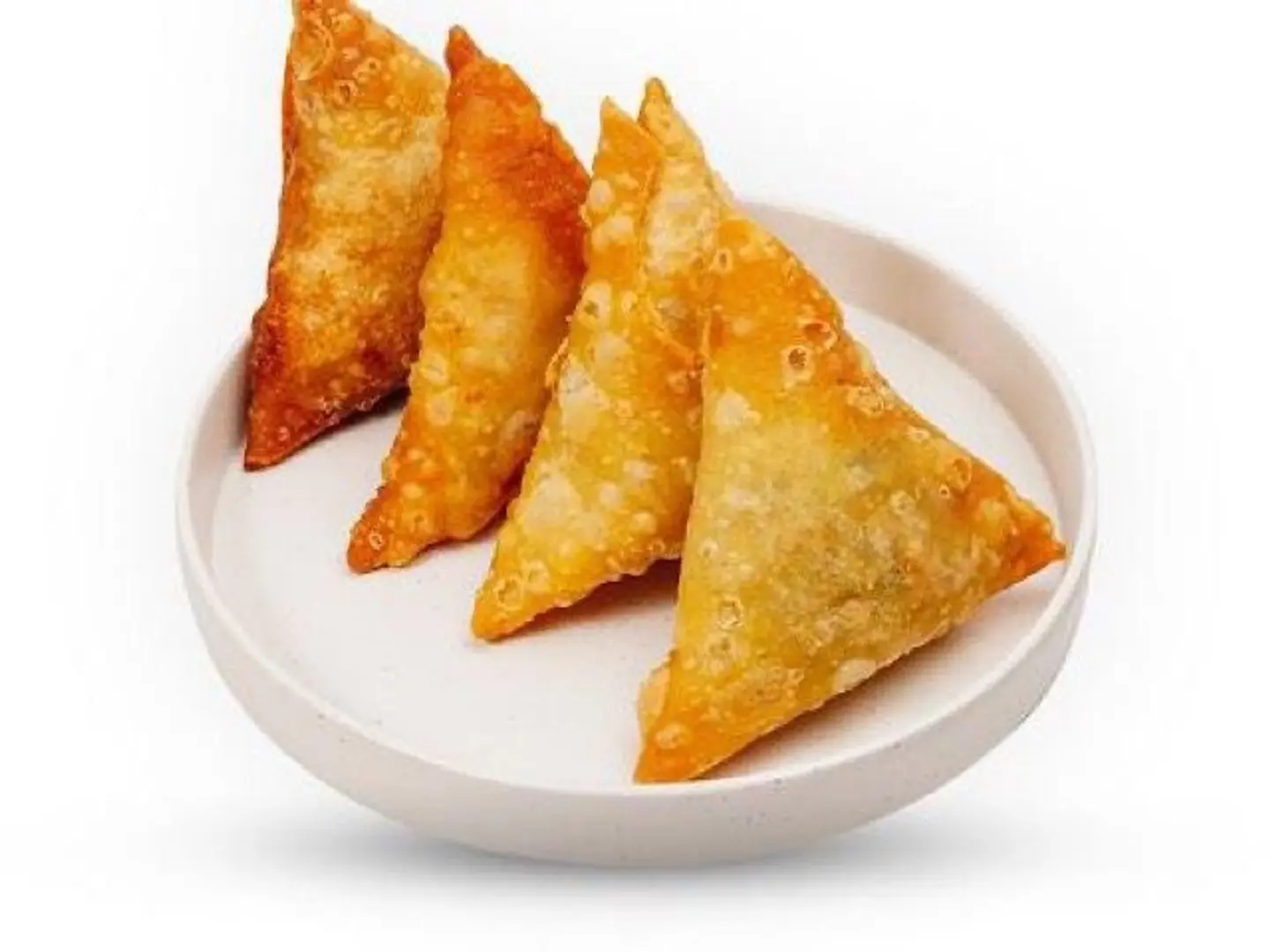 سمبوسة جبن سائل ( 5 حبات )