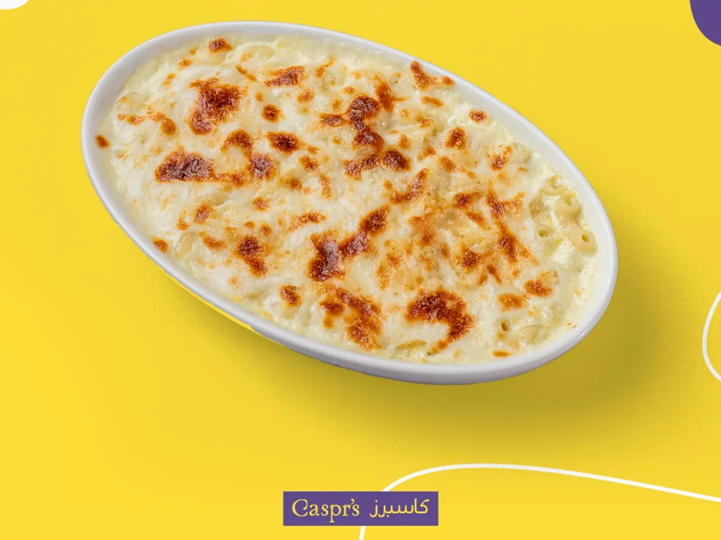 Mac And Cheese