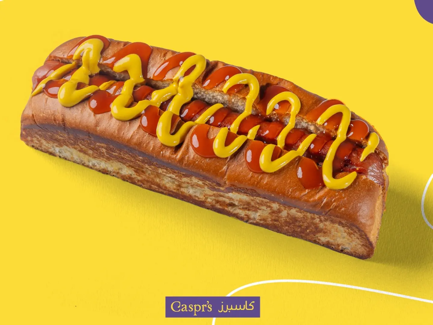 Hot Dog Sandwhich