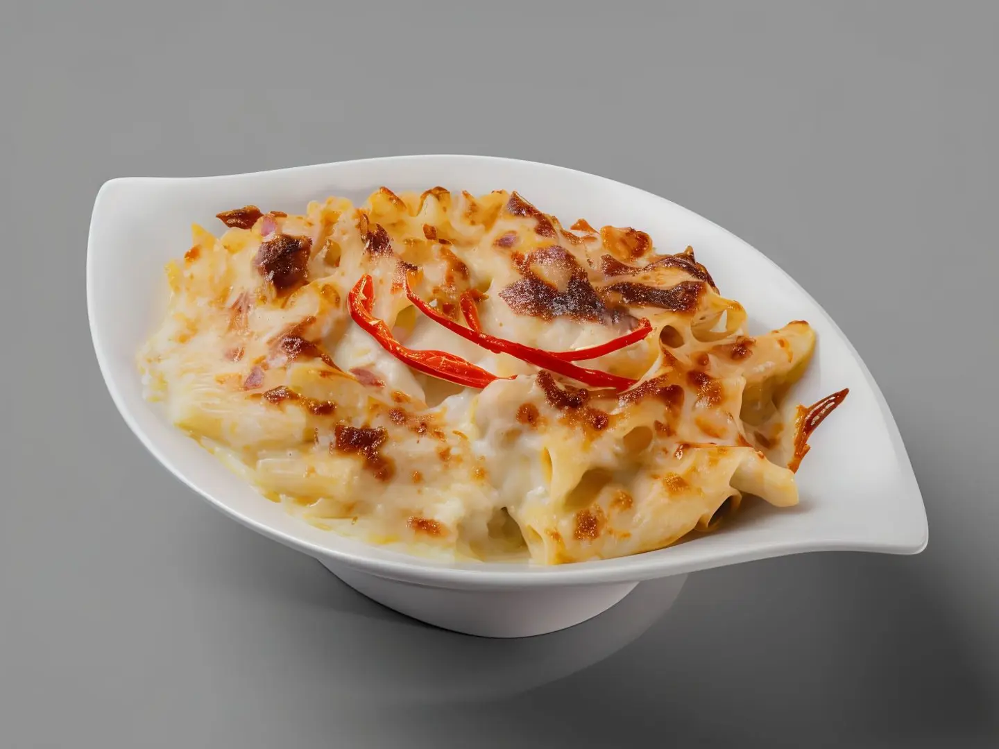 مكرونة فورنو