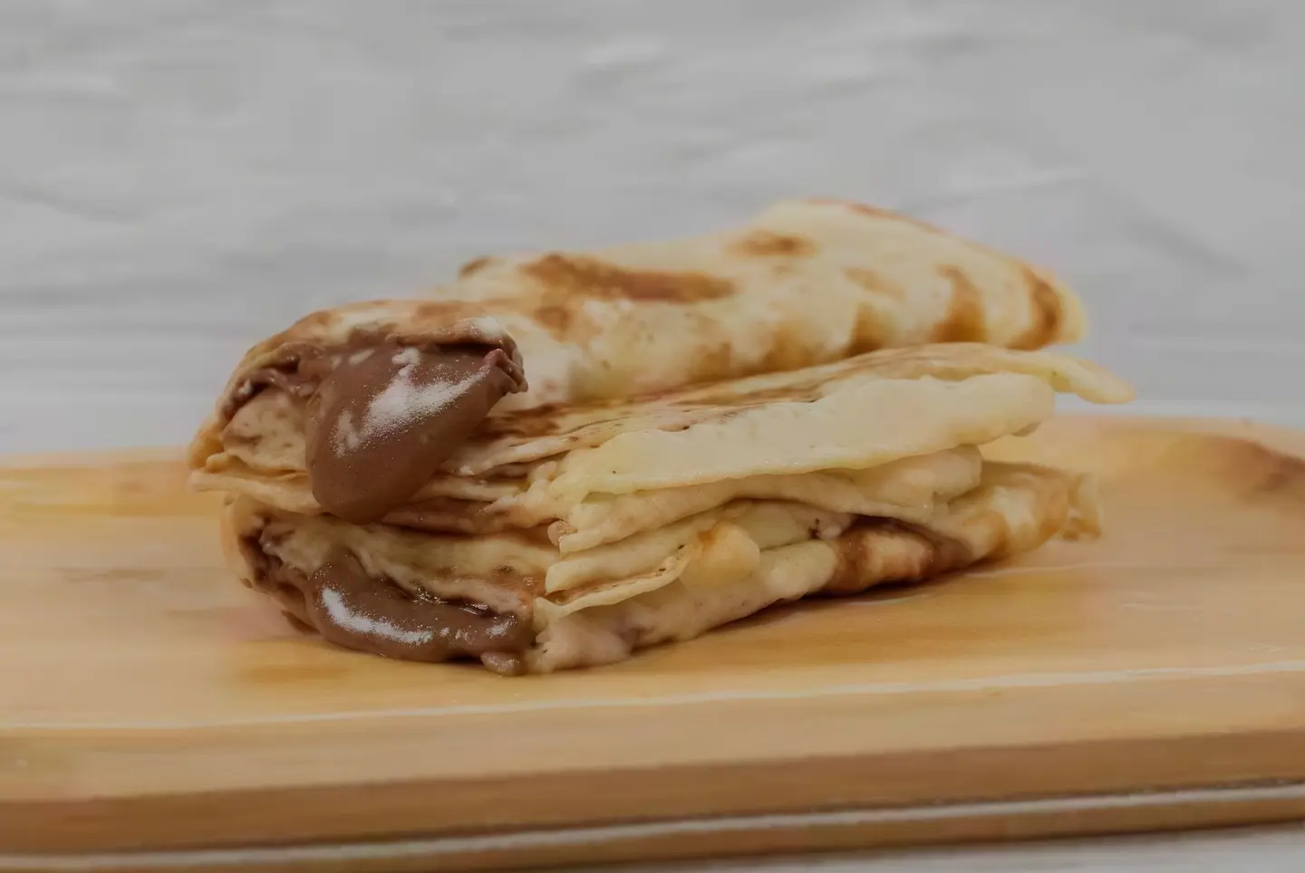 شباتي نوتيلا