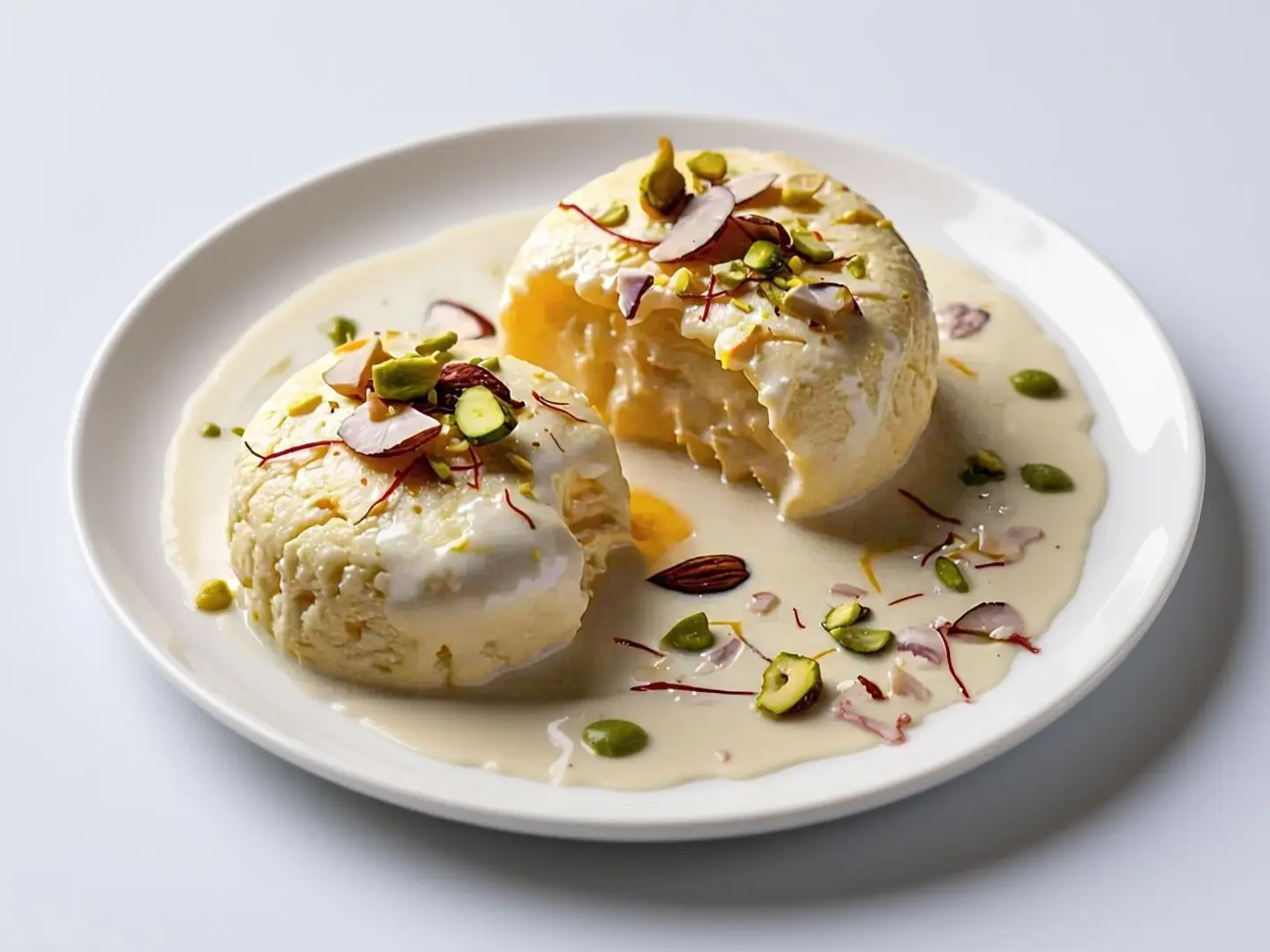 Ras Malai