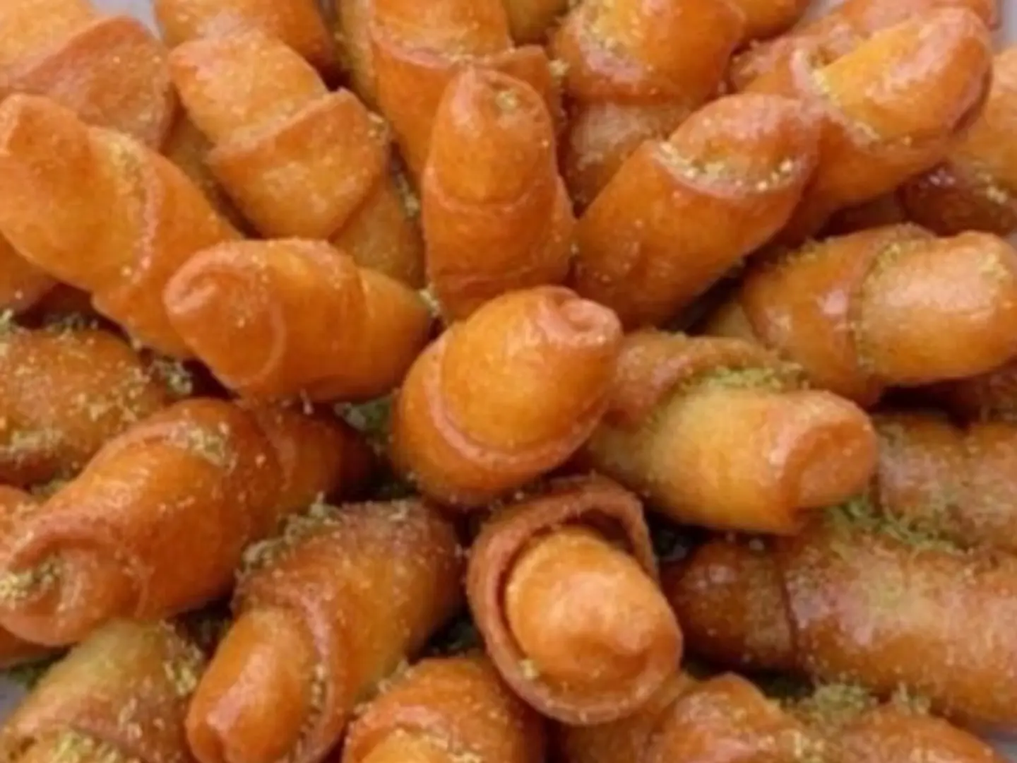 كرسون السميد