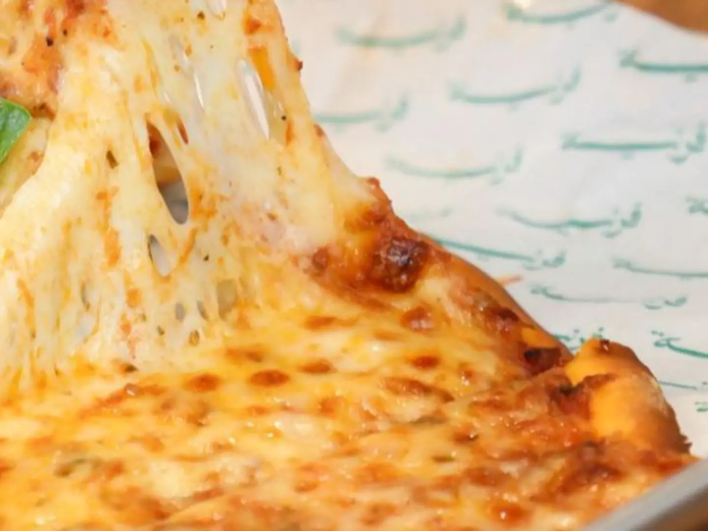 Pizza Kodar