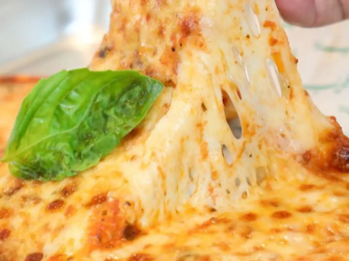 Pizza Margareta