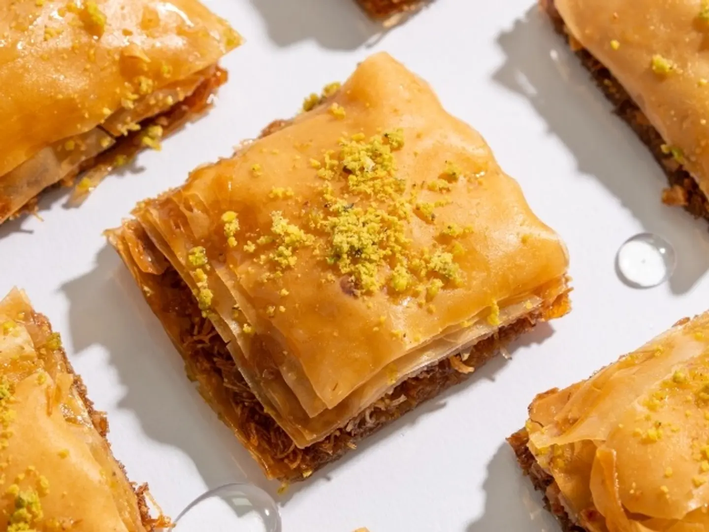 Fournya Baklava