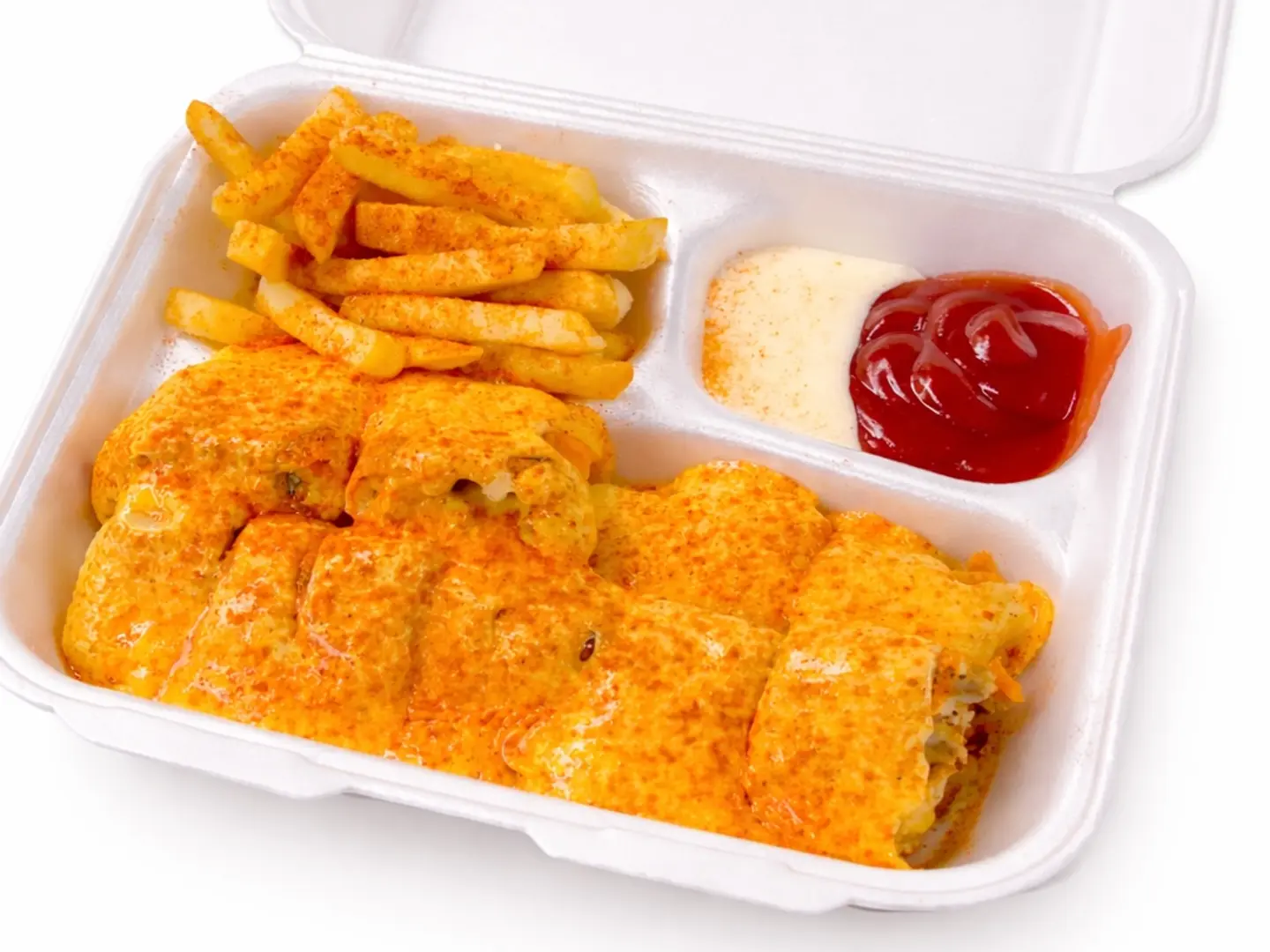 عربي مجبّن (دبل ١٤ قطعة)