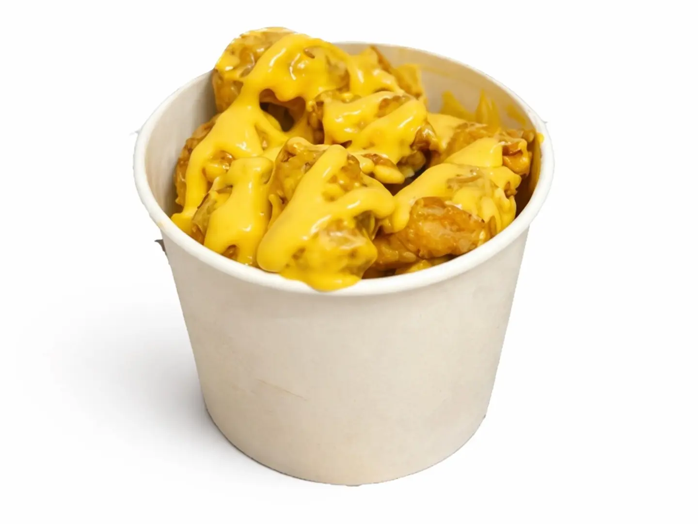 تشيكن فرايز