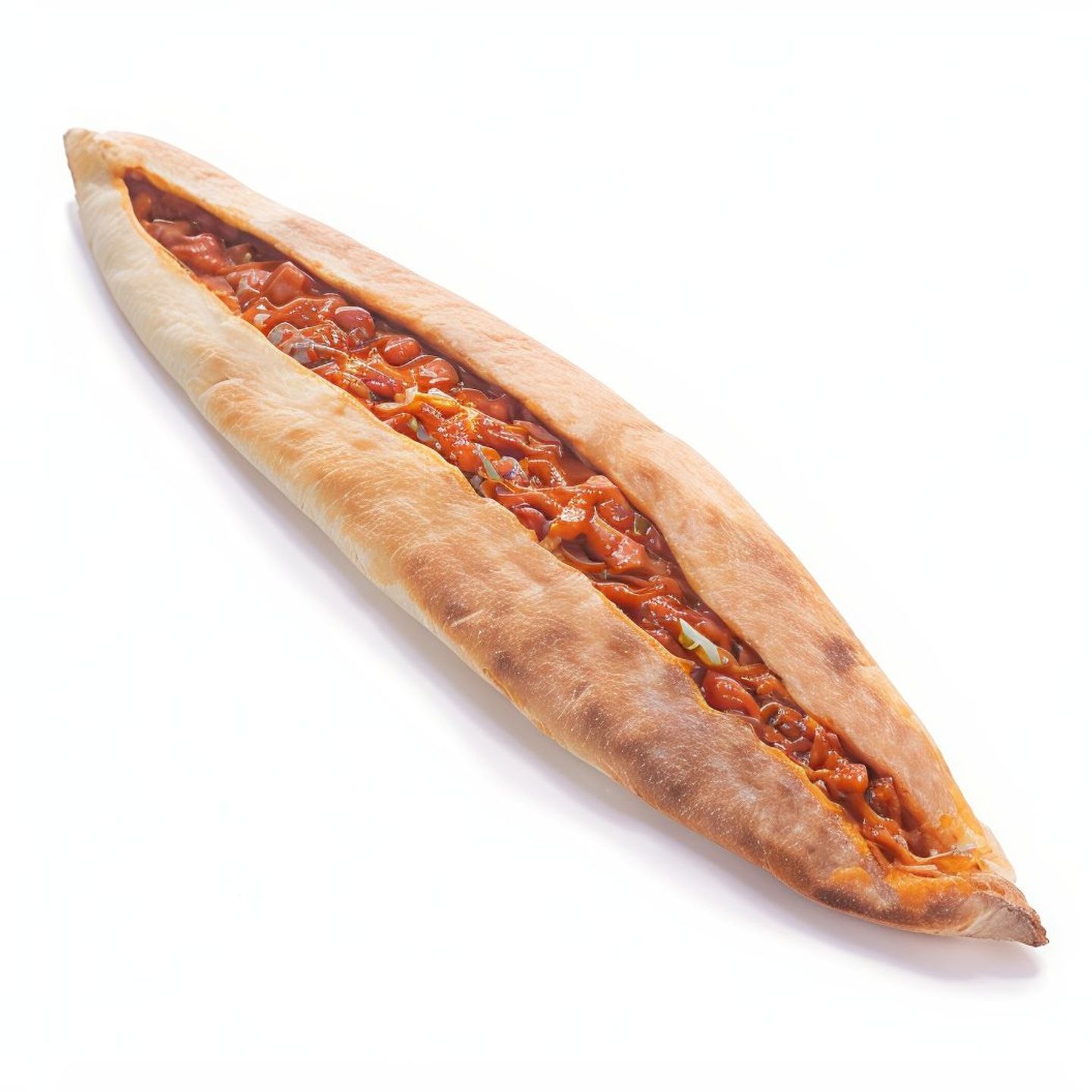 نقانق بالجبن