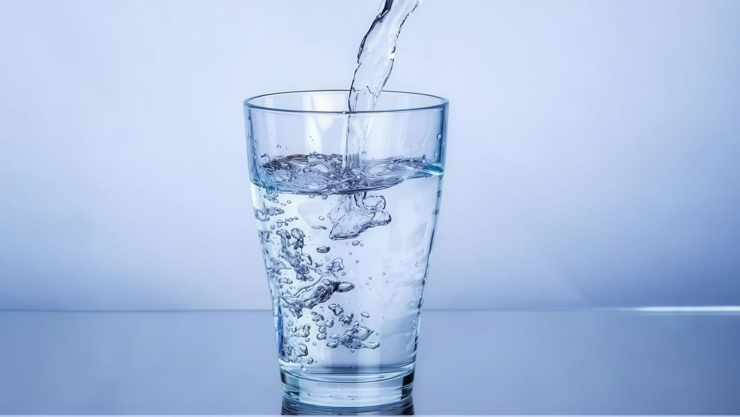 Water
