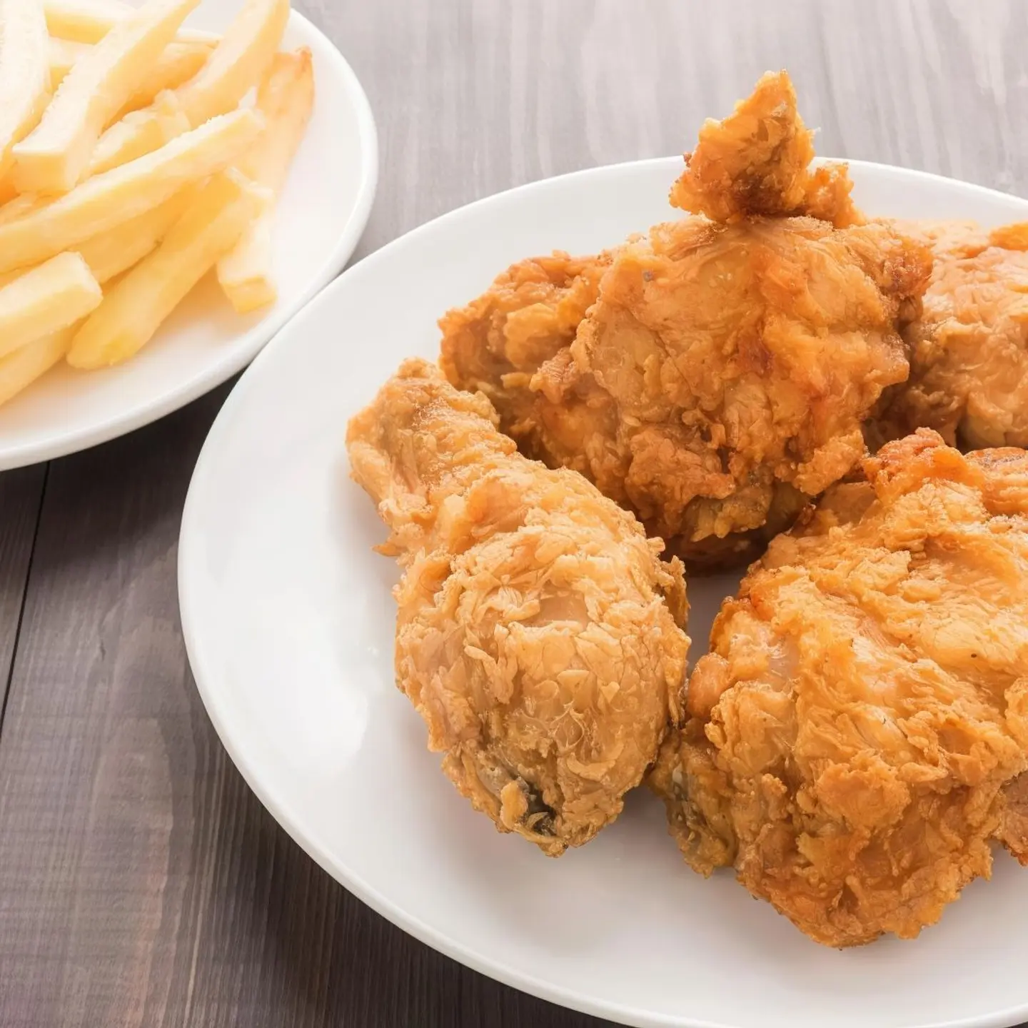 بروستد 4 قطع