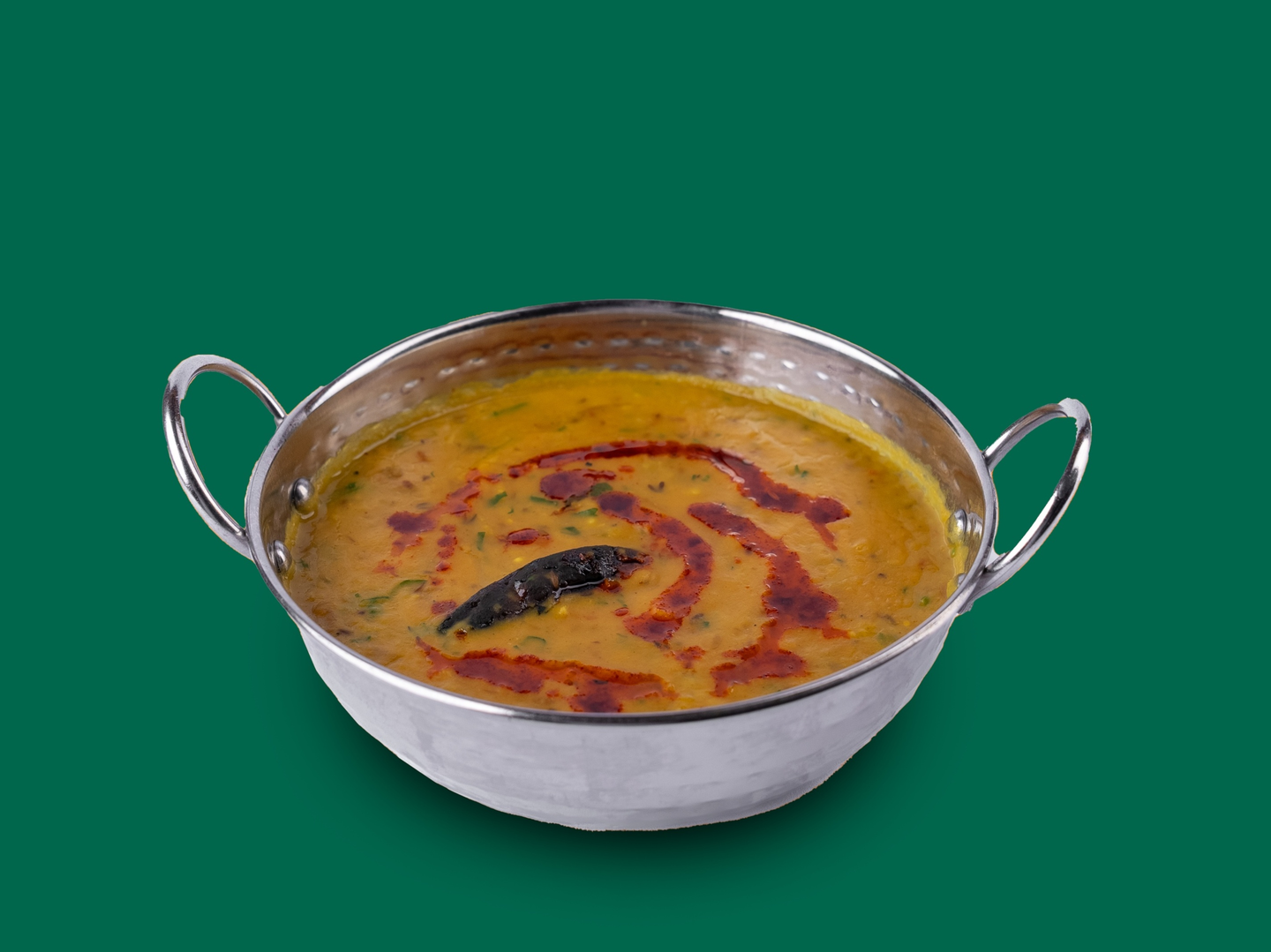 Dal Tadka Wala