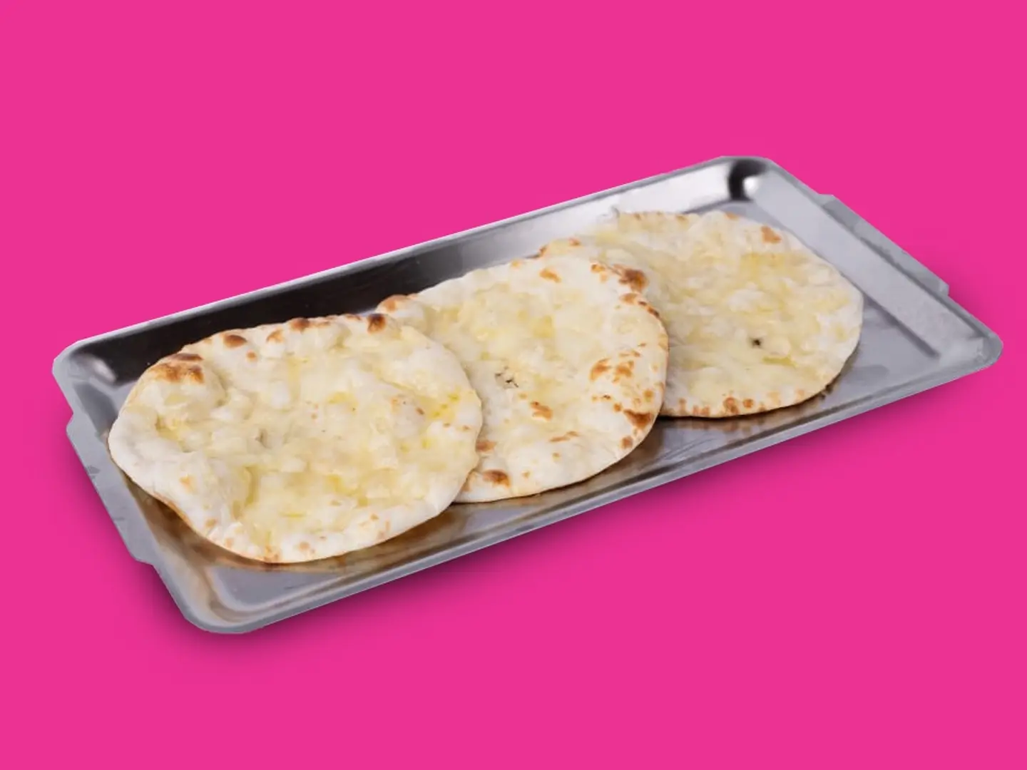 Butter Naan