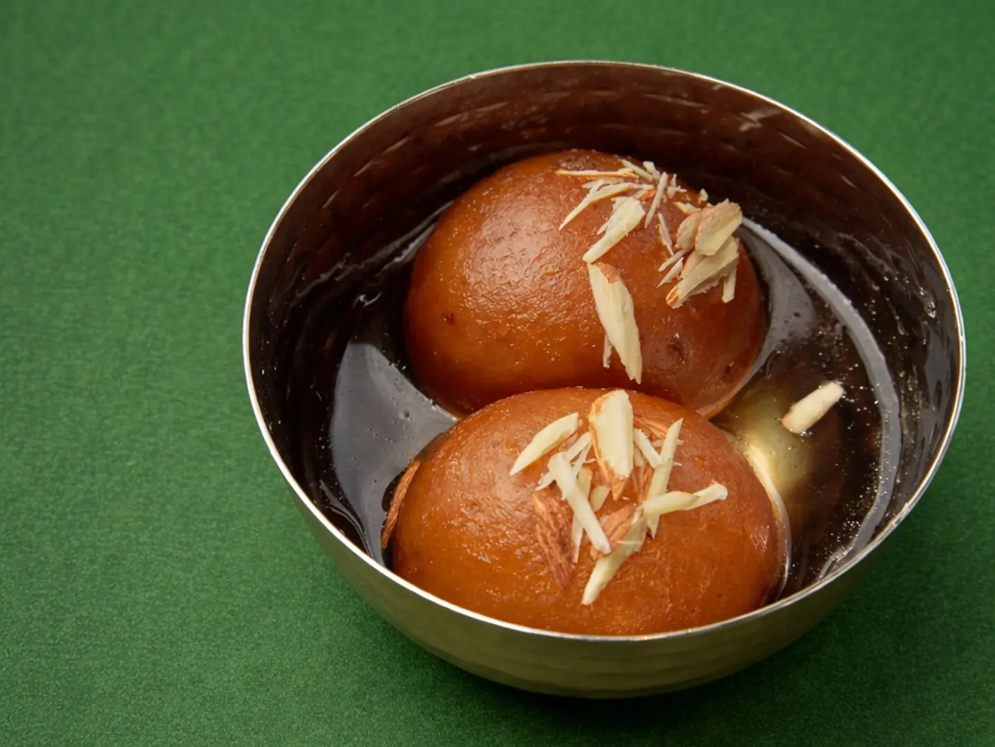 Gulab Jamun