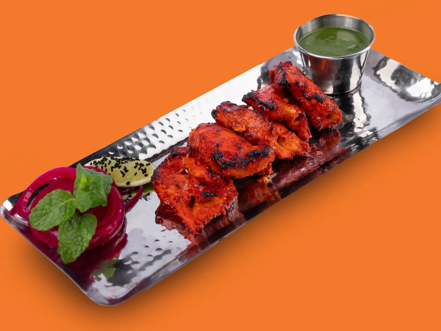 Chicken Tikka