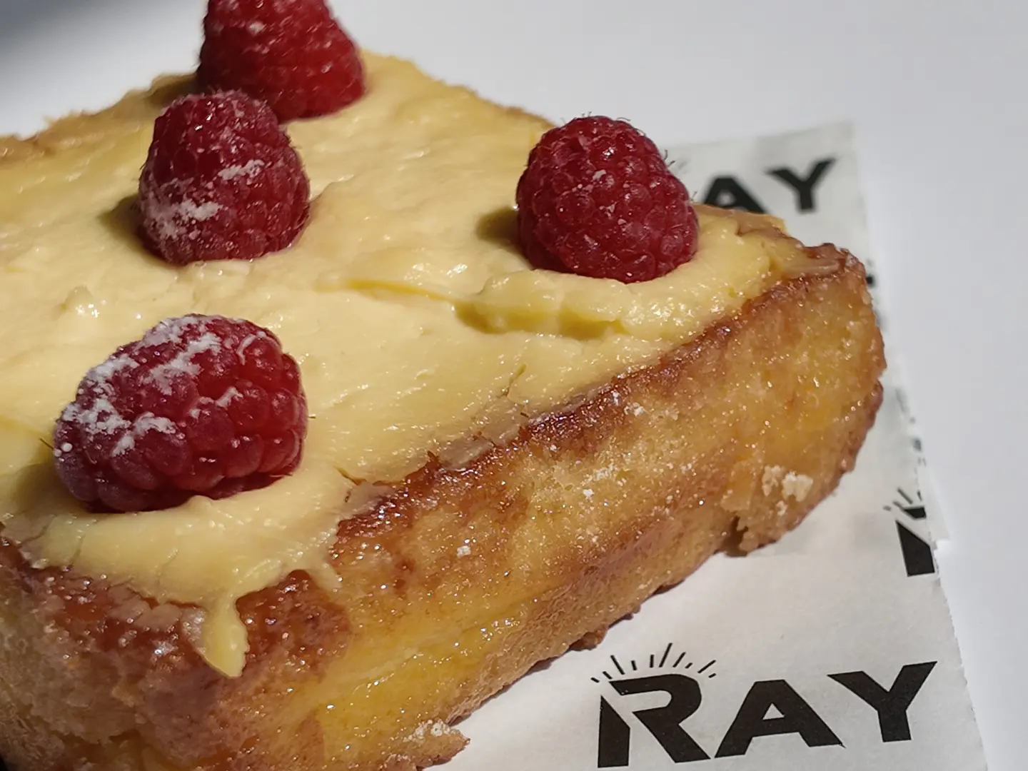 فرنش توست كاسترد