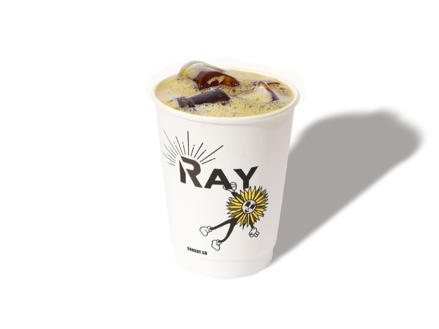 Coffee Of The Day – Iced