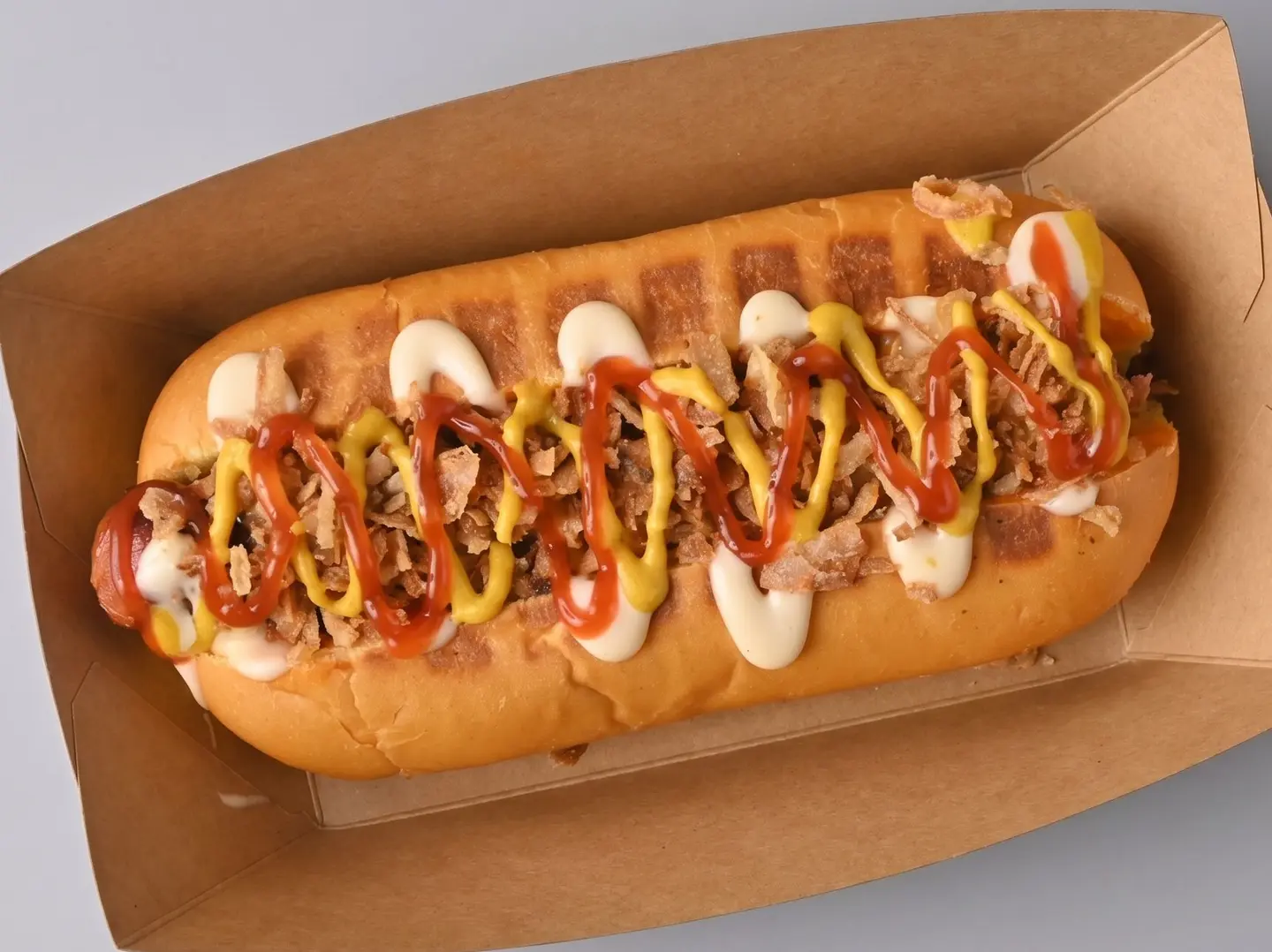 هوت دوق بالبصل