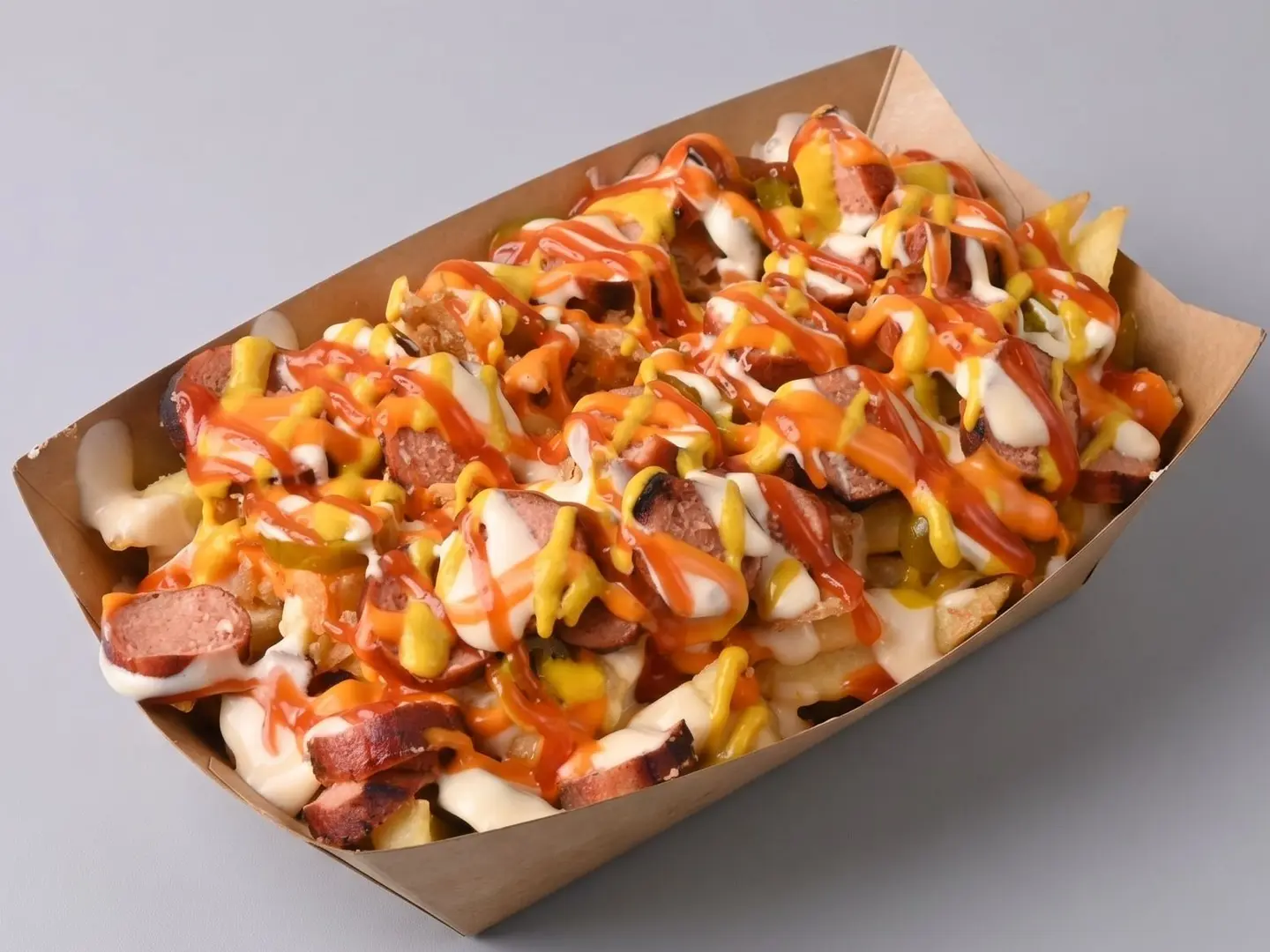 بطاطس سبيشل