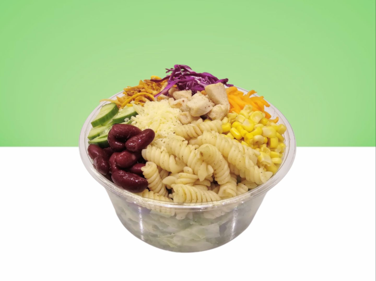 Pasta Salad