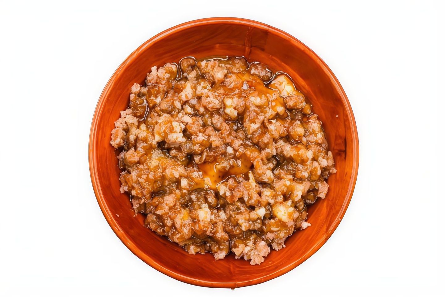 Ghee And Honey Masoub
