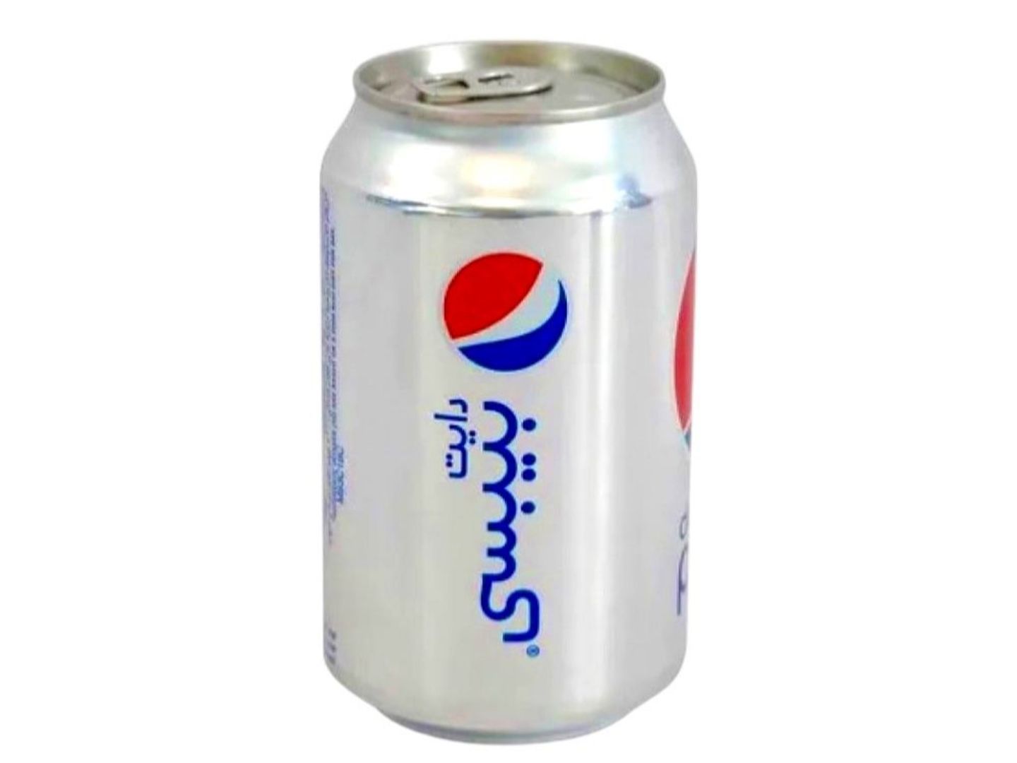 بيبسي دايت 320 مل