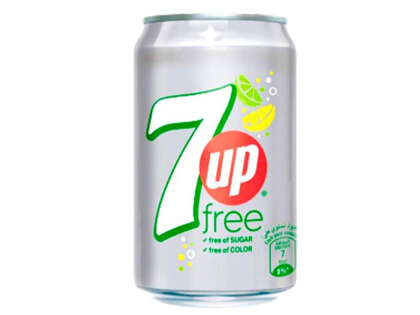 Seven Diet 320 Ml